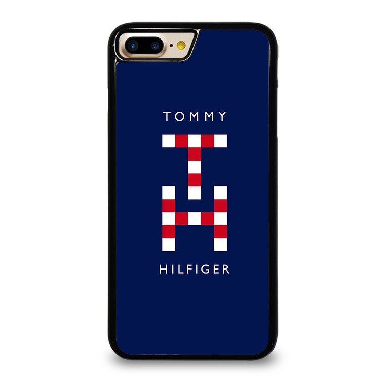 Iphone 7 2025 tommy hilfiger case